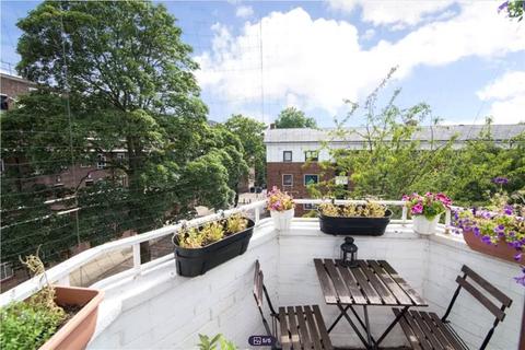 undefined, Ashby Grove, Islington, London, N1