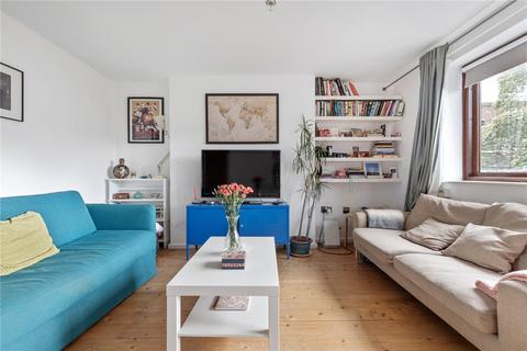 undefined, Ashby Grove, Islington, London, N1