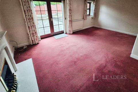 undefined, Tumbling Hill, Heage, Belper