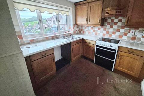 undefined, Tumbling Hill, Heage, Belper