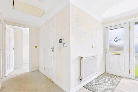 undefined, Tumbling Hill, Heage, Belper