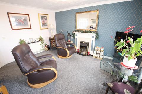 undefined, Imperial Court, Marine Parade West, Clacton on Sea, CO15