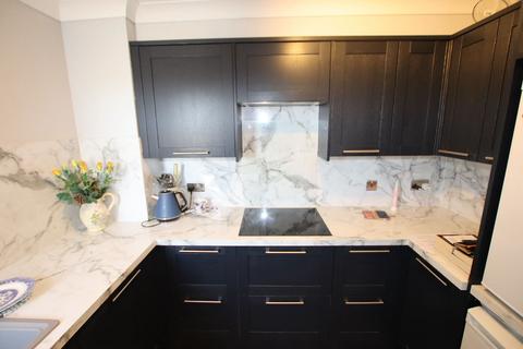 undefined, Imperial Court, Marine Parade West, Clacton on Sea, CO15
