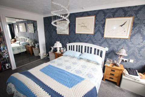 undefined, Imperial Court, Marine Parade West, Clacton on Sea, CO15