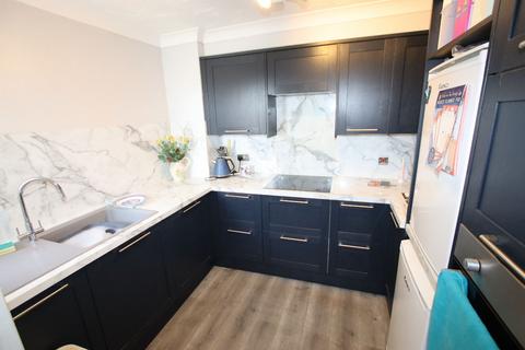 undefined, Imperial Court, Marine Parade West, Clacton on Sea, CO15