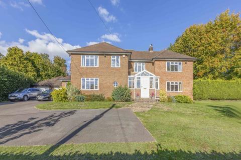 4 bedroom detached house for sale, Three Oaks, The Close, Bourne End, Buckinghamshire, SL8 5PE