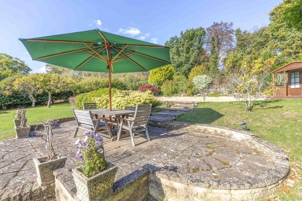 Three Oaks, The Close, SL8 5 PE (LOW RES)-18