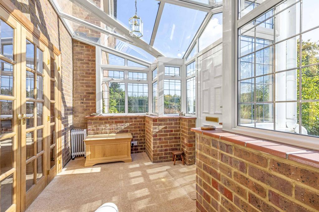 Three Oaks, The Close, SL8 5 PE (LOW RES)-14