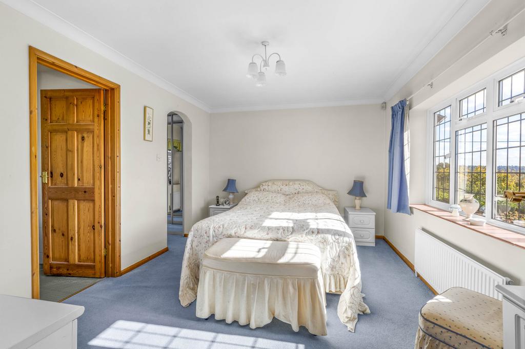 Three Oaks, The Close, SL8 5 PE (LOW RES)-1
