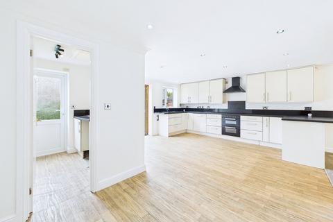 3 bedroom terraced house for sale, Sweetgrass Road, Weston Village, Weston-Super-Mare, BS24