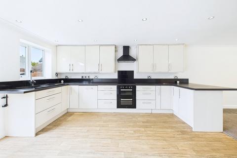 3 bedroom terraced house for sale, Sweetgrass Road, Weston Village, Weston-Super-Mare, BS24