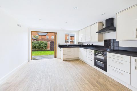 Sweetgrass Road, Weston Village, Weston-Super-Mare, BS24