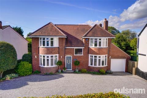 4 bedroom detached house for sale, Marlbrook Lane, Marlbrook, Bromsgrove, Worcestershire, B60