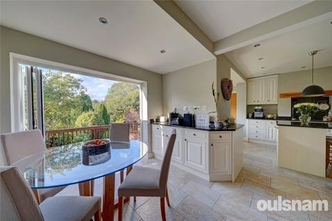 4 bedroom detached house for sale, Marlbrook Lane, Marlbrook, Bromsgrove, Worcestershire, B60