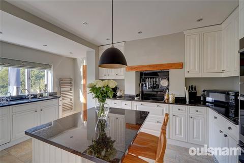 4 bedroom detached house for sale, Marlbrook Lane, Marlbrook, Bromsgrove, Worcestershire, B60