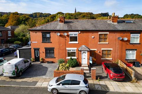 Thelma Street, Ramsbottom, Bury