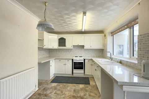 undefined, Rosedale, Whitwick, LE67