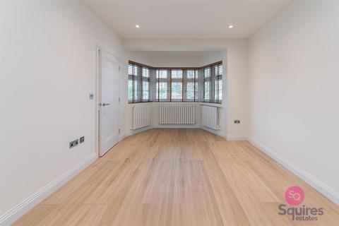 undefined, Sunny Gardens Road, London
