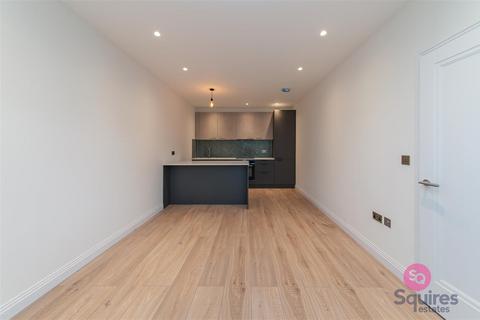 undefined, Sunny Gardens Road, London