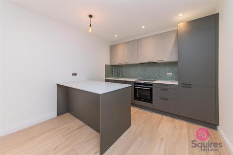 undefined, Sunny Gardens Road, London