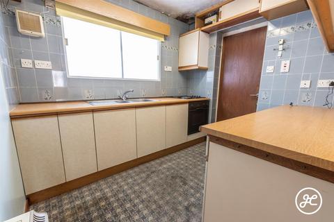 2 bedroom semi-detached bungalow for sale, Woodland Avenue, Westonzoyland, Bridgwater