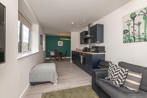 1 bedroom flat for sale, Bingley Road, Bradford BD9