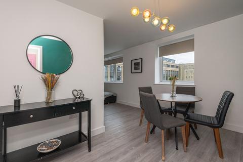 1 bedroom flat for sale, Bingley Road, Bradford BD9