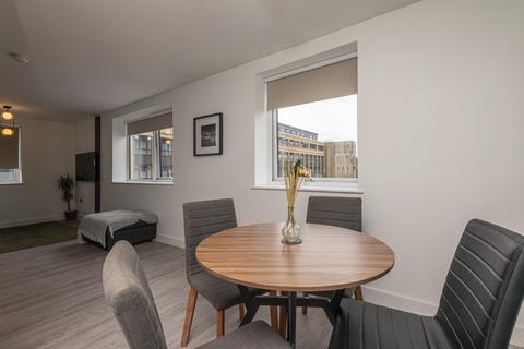 1 bedroom flat for sale, Bingley Road, Bradford BD9