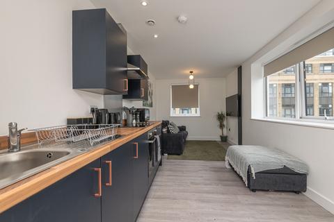 1 bedroom flat for sale, Bingley Road, Bradford BD9