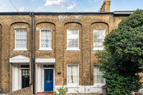 undefined, Furley Road, London SE15