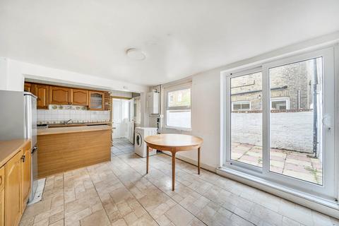 undefined, Furley Road, London SE15