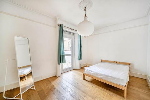 undefined, Furley Road, London SE15