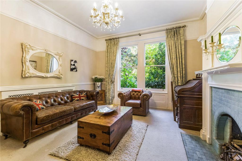 Drawing Room
