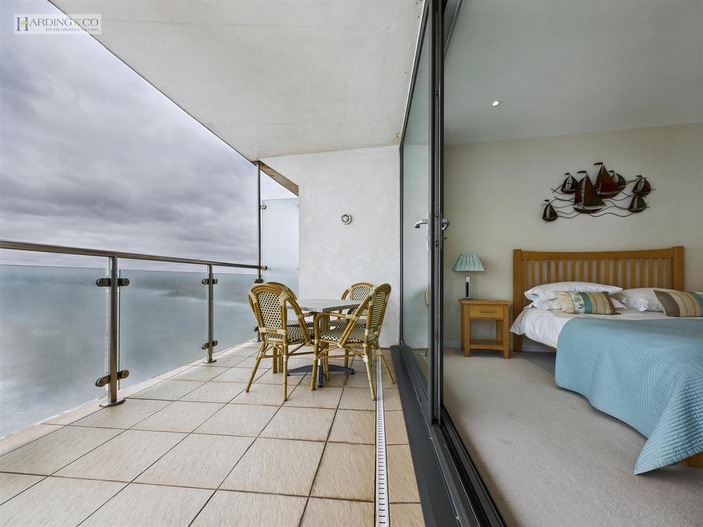 Balcony .3