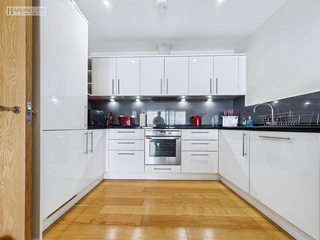 Kitchen .1