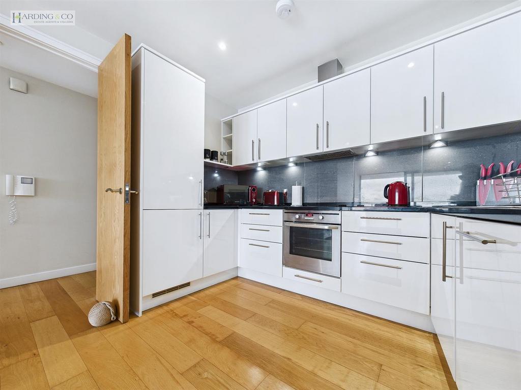 Kitchen .2