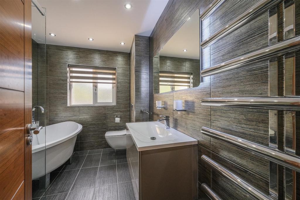 House Bathroom
