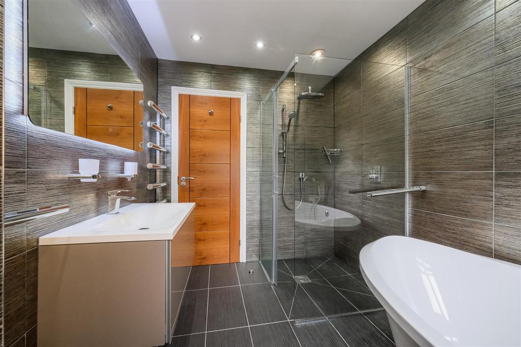 House Bathroom
