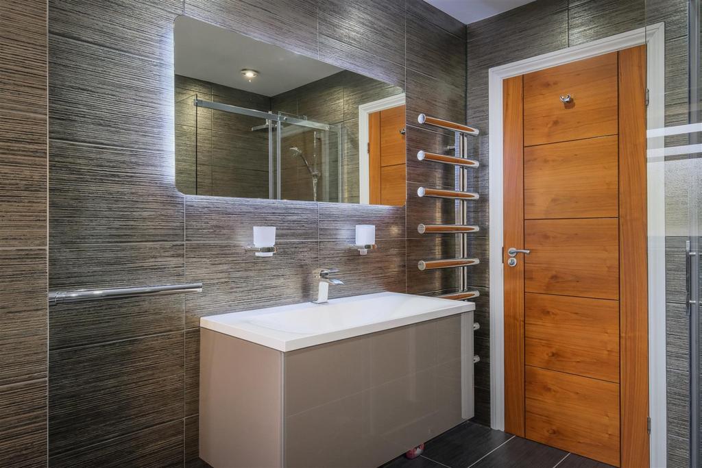 House Bathroom