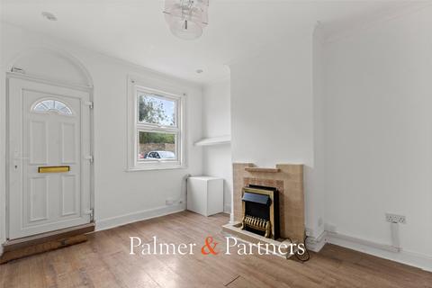 2 bedroom terraced house for sale, Priory Street, Colchester, Essex, CO1