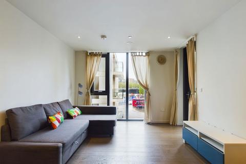 1 bedroom apartment to rent, St. Gabriel Walk, London SE1