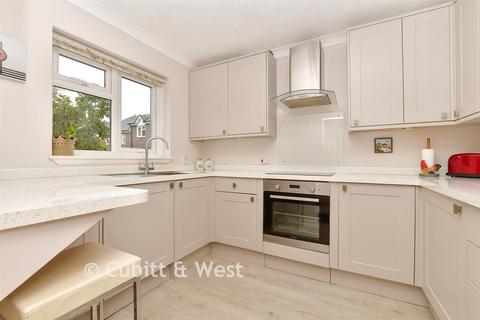 Peregrine Gardens, Shirley, Croydon, Surrey