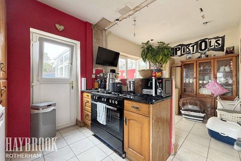3 bedroom semi-detached house for sale, Heatons Bank, Rawmarsh