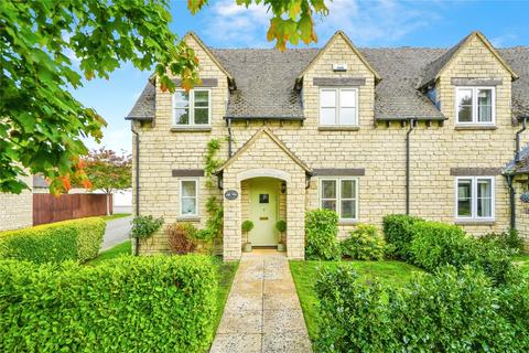 Wisteria Cottage, 7 Acer Close, Bradwell Village, Burford, OX18 4XE