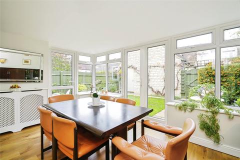 Wisteria Cottage, 7 Acer Close, Bradwell Village, Burford, OX18 4XE