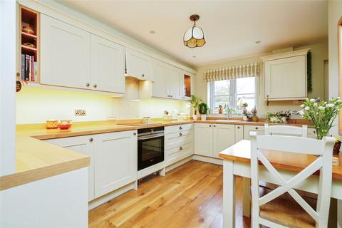 Wisteria Cottage, 7 Acer Close, Bradwell Village, Burford, OX18 4XE