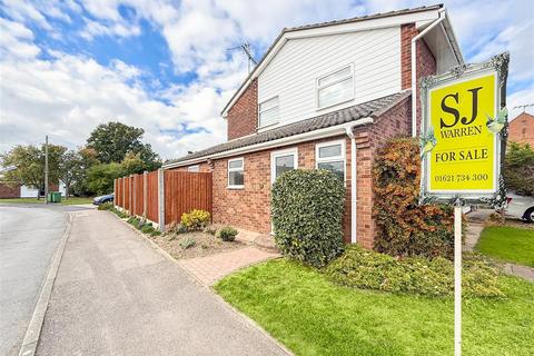 undefined, Station Road, Burnham-On-Crouch