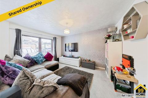 3 Bellini Close, Old Farm Park, Milton Keynes, MK7 8PS