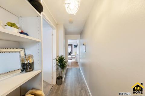 3 Bellini Close, Old Farm Park, Milton Keynes, MK7 8PS