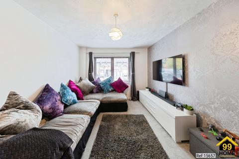 3 Bellini Close, Old Farm Park, Milton Keynes, MK7 8PS